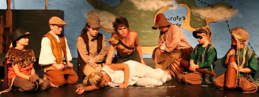 North Texas Performing Arts (Willow Bend Center of the Arts)