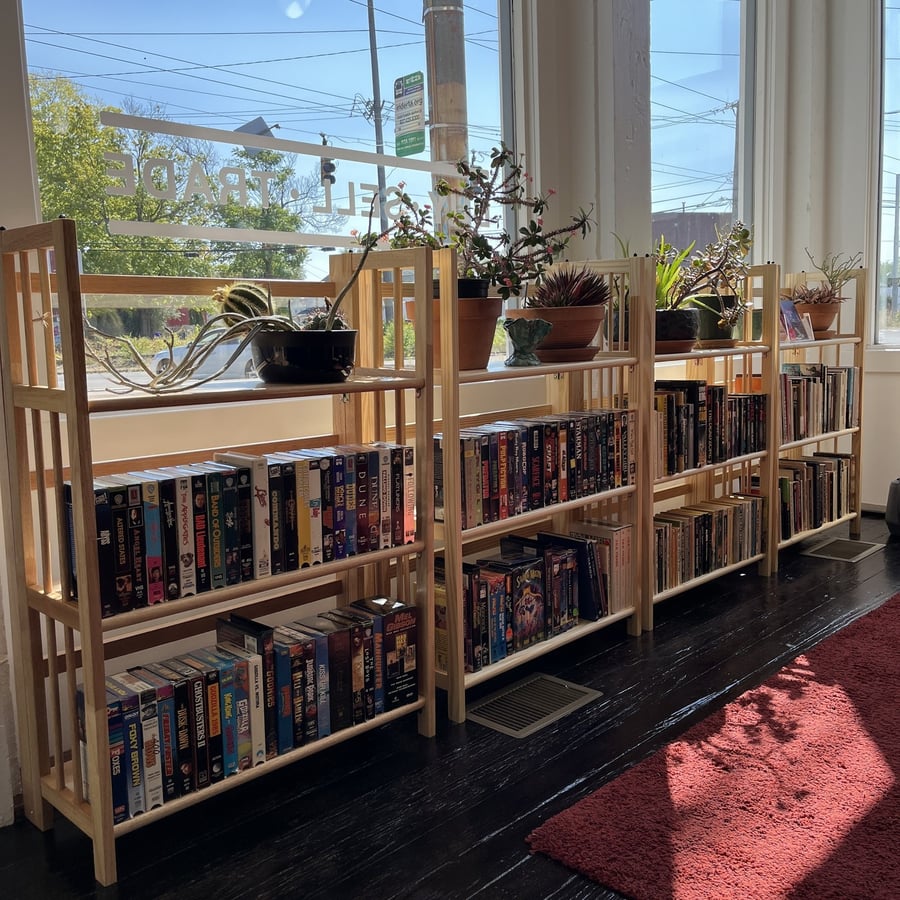 Skeleton Dust Records