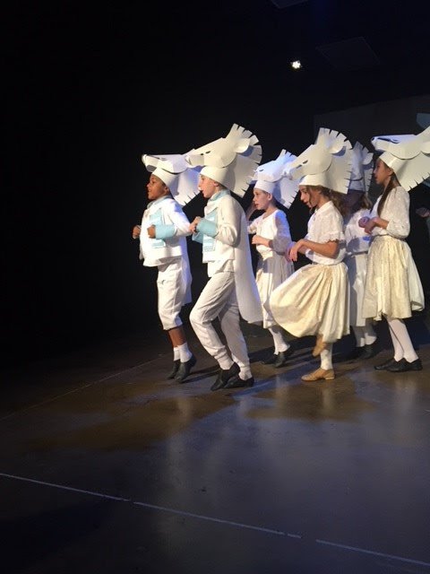 Shine Performing Arts Studio