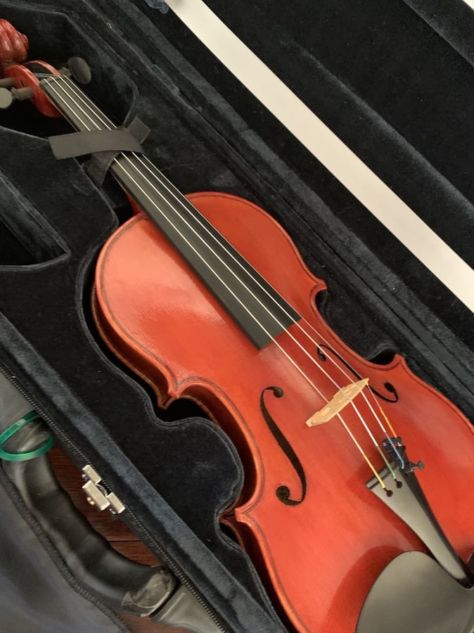 The Texas Violin Shop