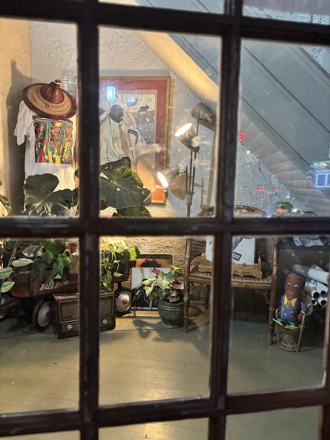 SOOK Vinyl & Vintage