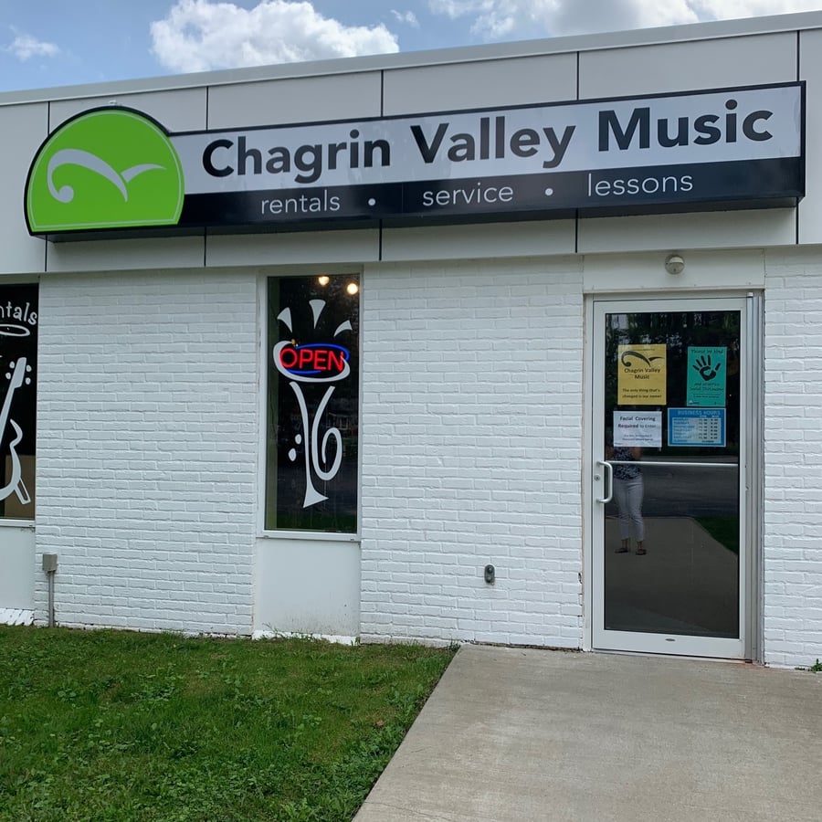 Chagrin Valley Music