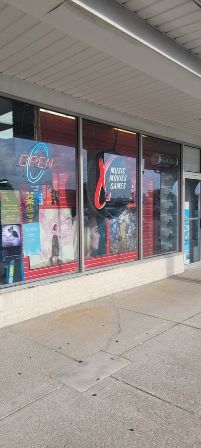 The Exchange Buy-Sell-Trade