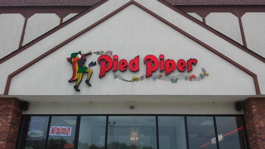 The Pied Piper Of Charleston Inc