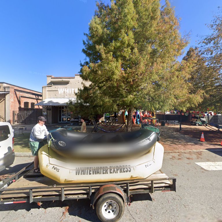 RushSouth Music Festival & Outdoor Games