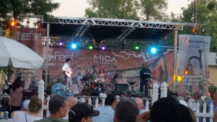 Lansing JazzFest