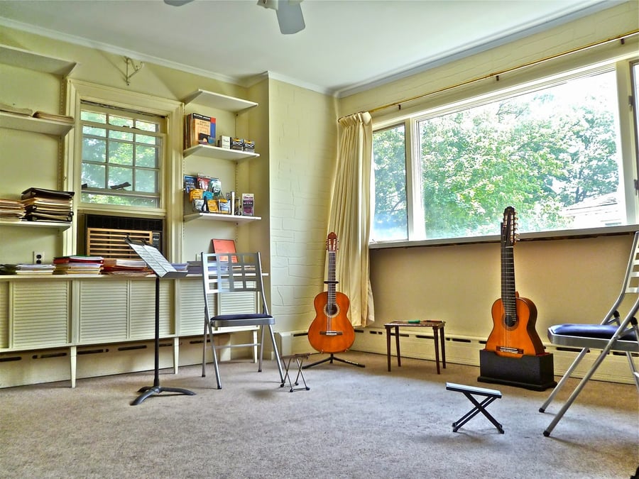 Lorusso Guitar Studio