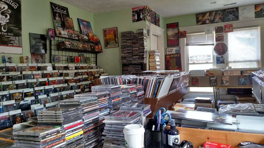 Vienna Music Exchange