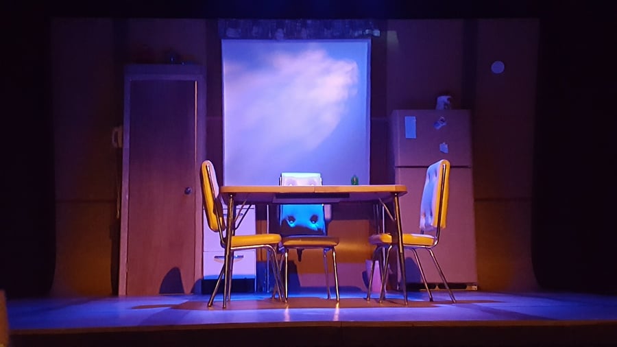 Trinity River Arts Center