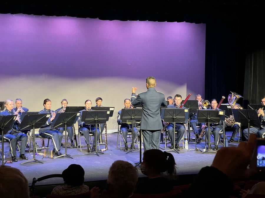 Chappaqua Performing Arts Center