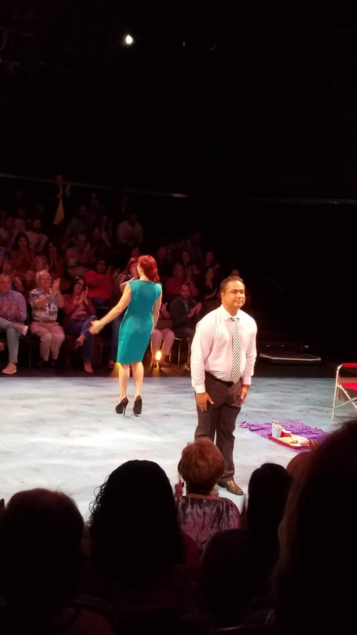 Sala Carlos Marichal