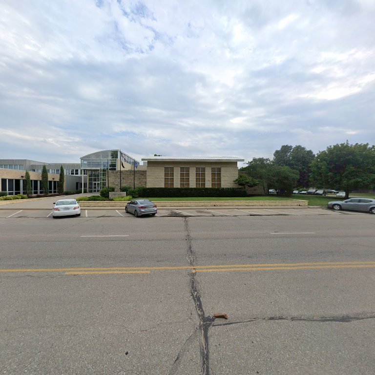 Friends of Peace Memorial Auditorium