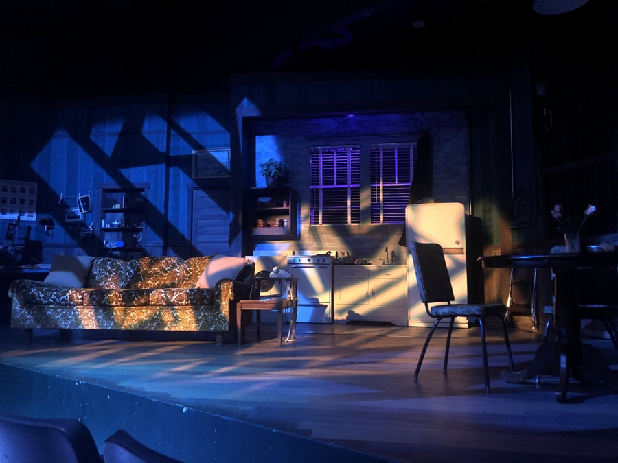 Tallgrass Theatre Co