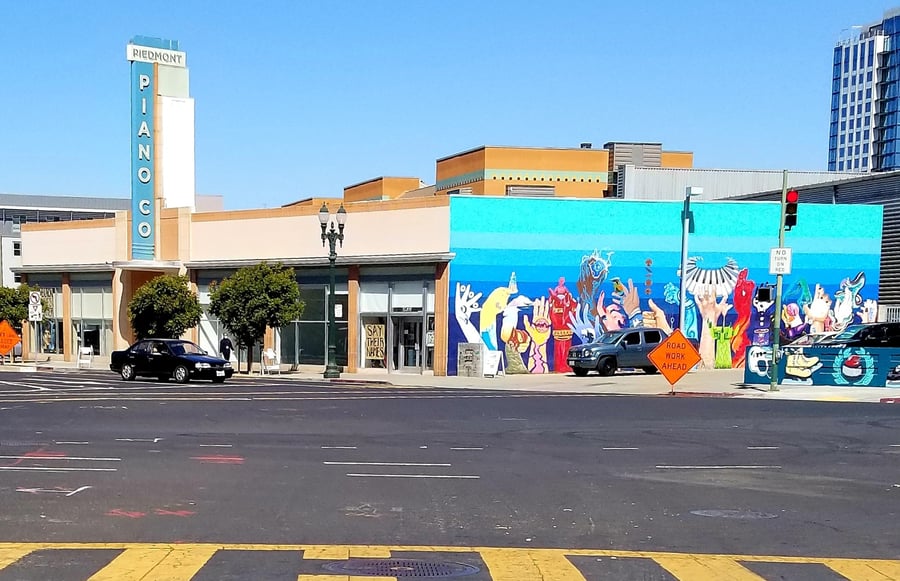 Piedmont Piano Company