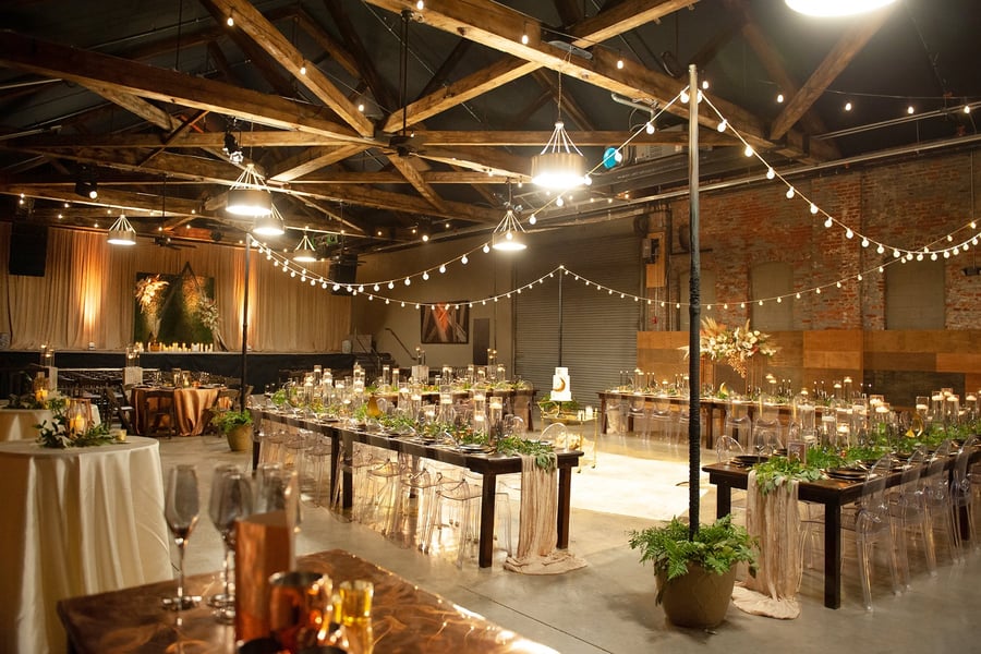 The Brightside Music & Event Venue