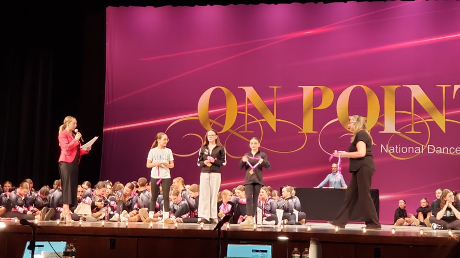 Boardman Performing Arts Center