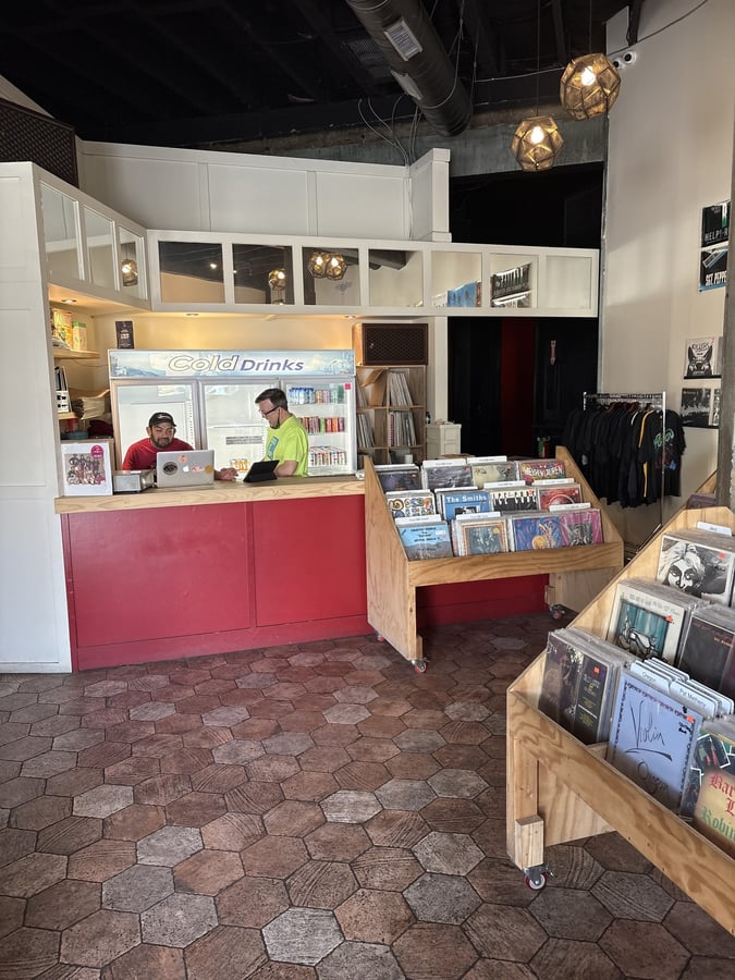 Friends Of Sound King William