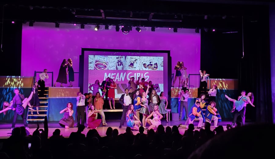 WOLFPACK THEATRE COMPANY