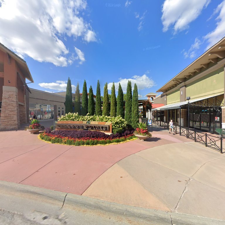 Children's Hospital and Medical Center Amphitheatre - Village Pointe