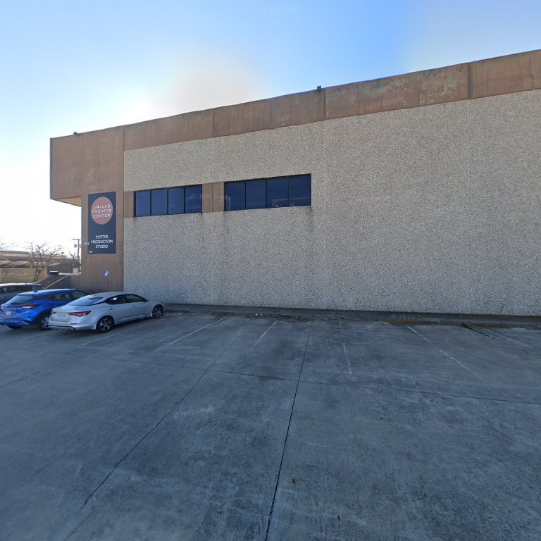 John William Potter Production Studio (DTC)