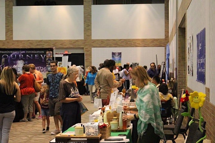 Wellness & Harmony Festival (Formerly Holistic Festival of Life and Wellness)