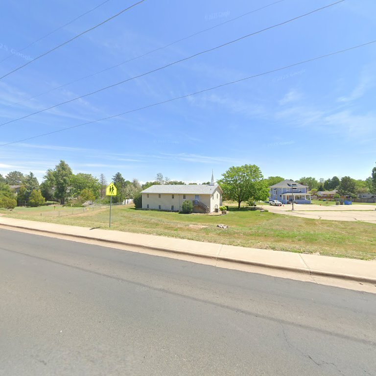 Greeley Garage Sale Theatre