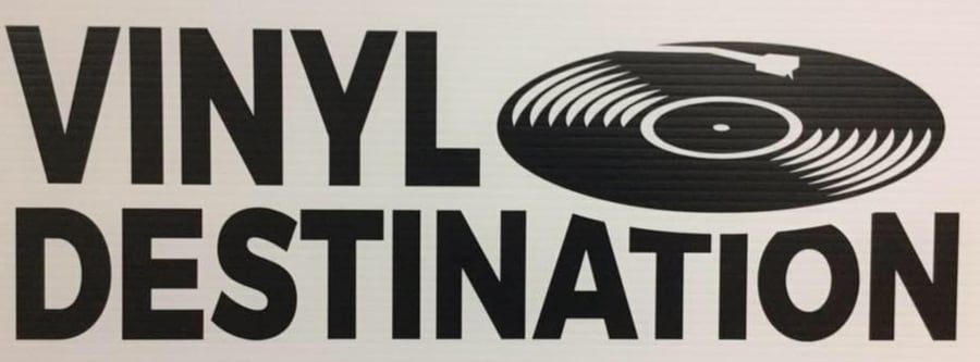 The Vinyl Destination