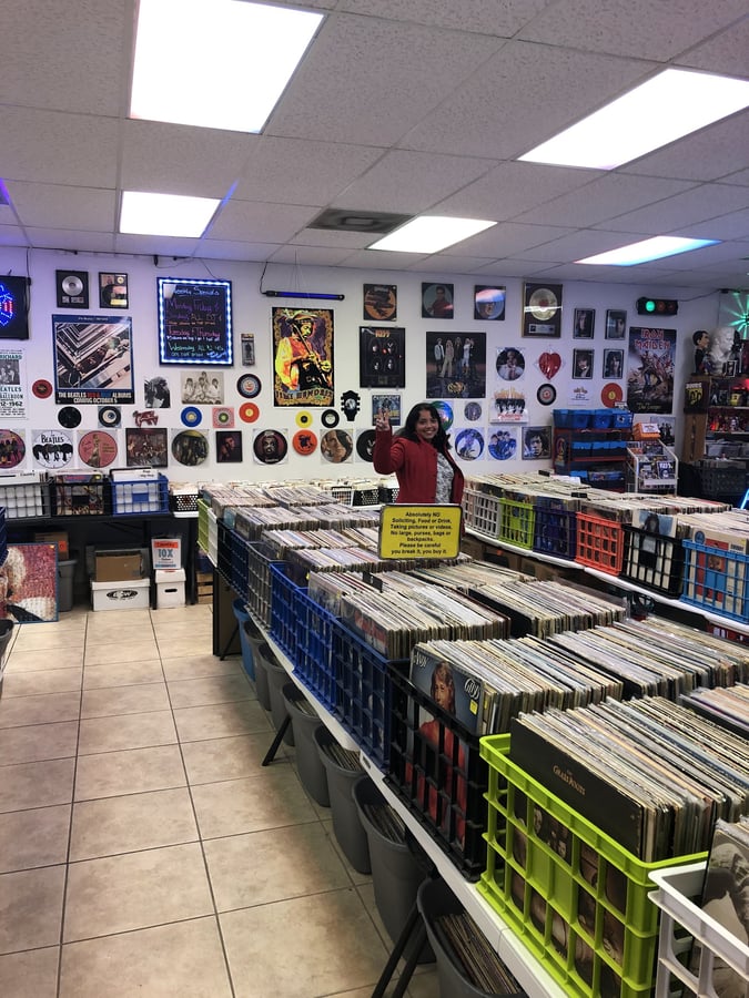 Valley Vinyls