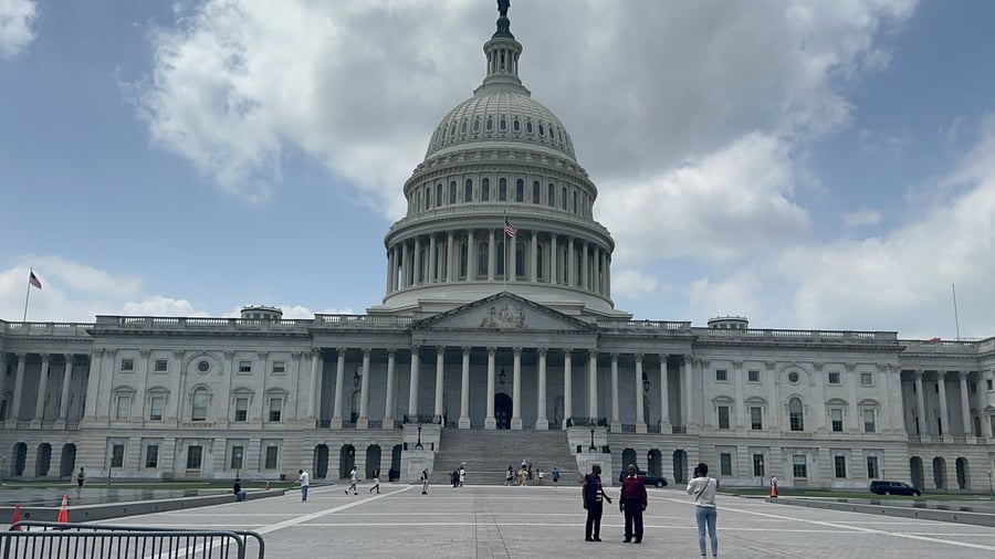 Washington Ensemble Theatre