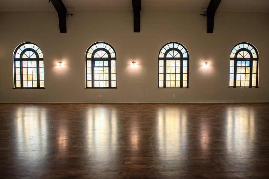 Fremont Abbey Arts Center