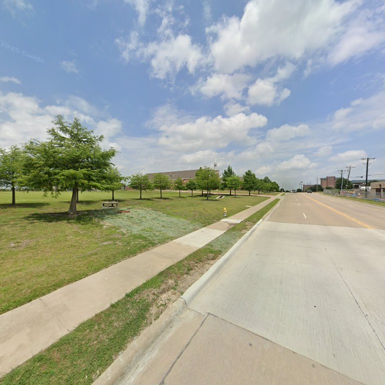 Rockwall Summer Musicals