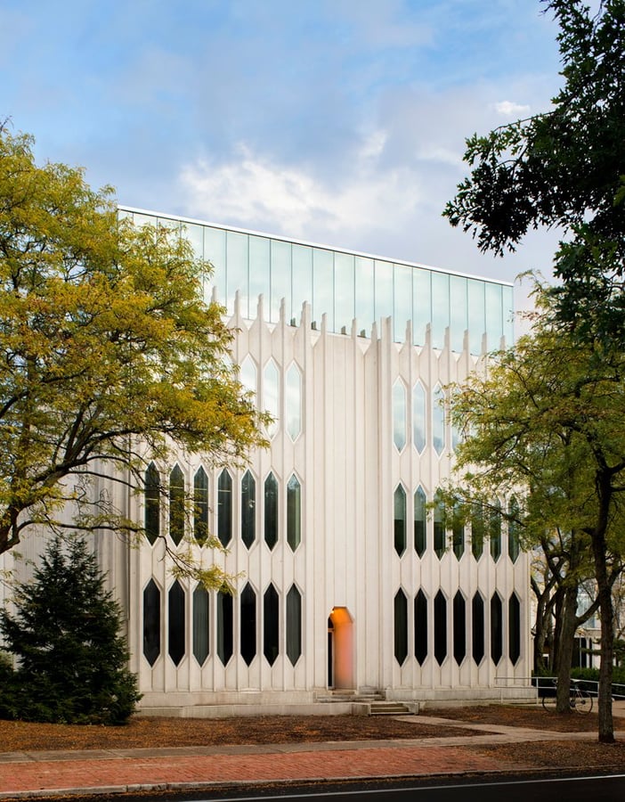 David H. Stull Recital Hall