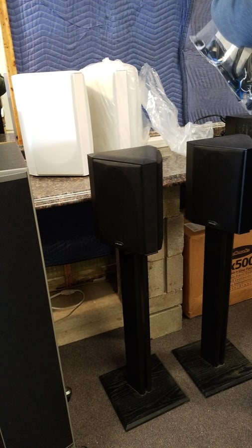 Vinyl Record Revival