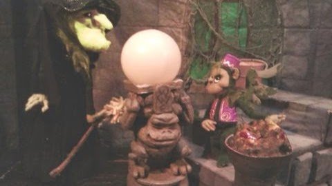 Dallas Puppet Theater