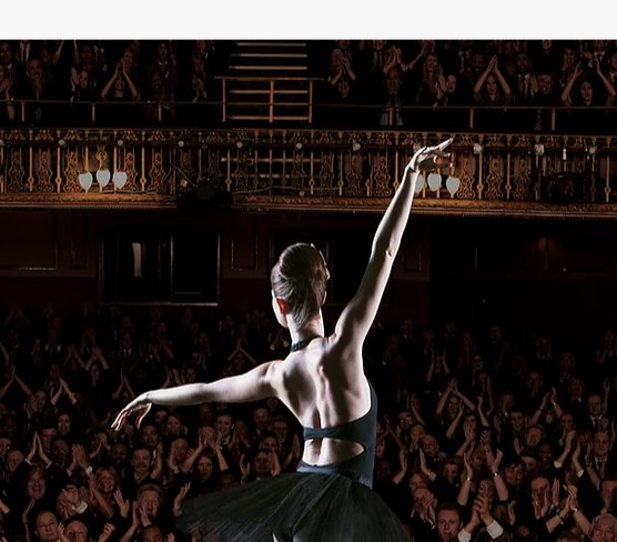 Baila Irving Performing Arts Academy