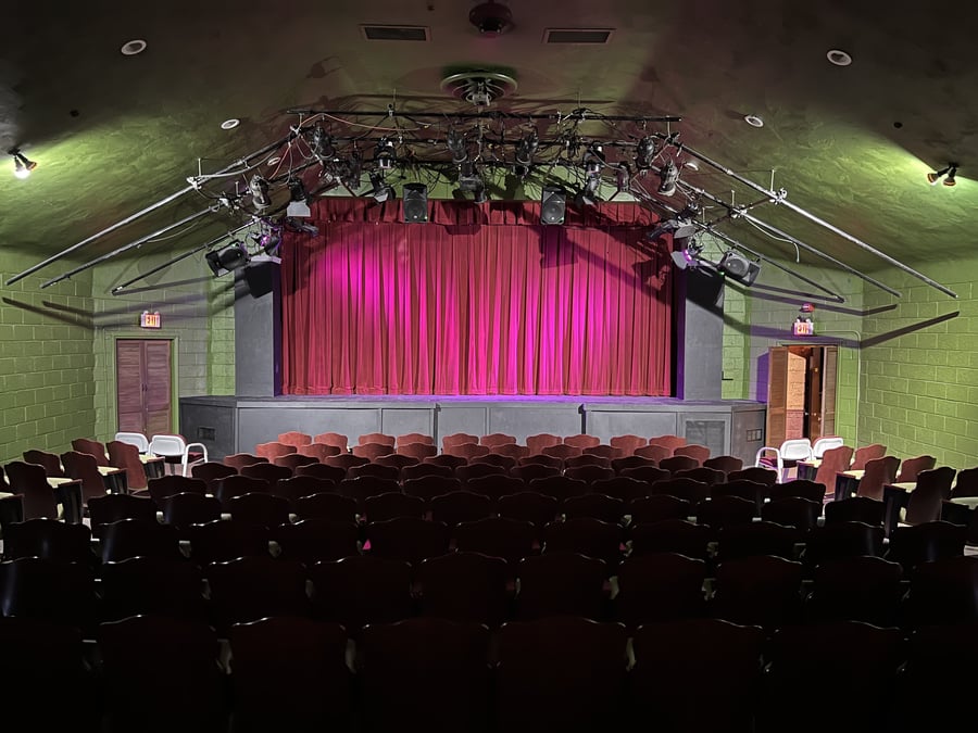 Players Guild of Dearborn Inc