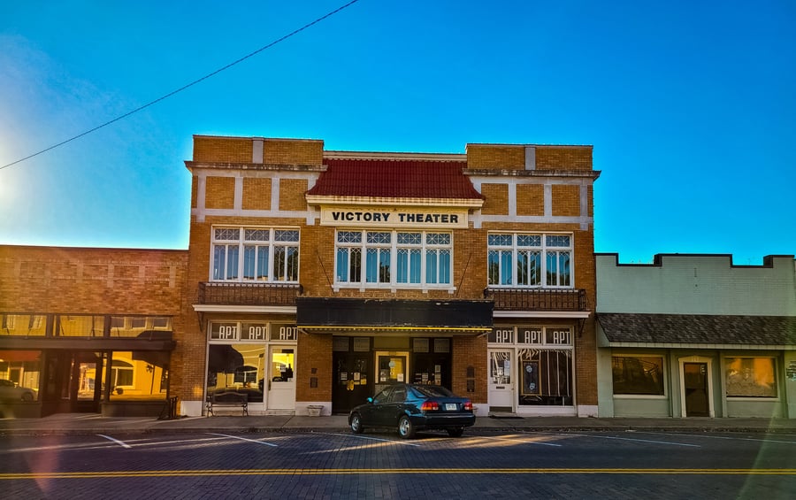 Arkansas Public Theatre