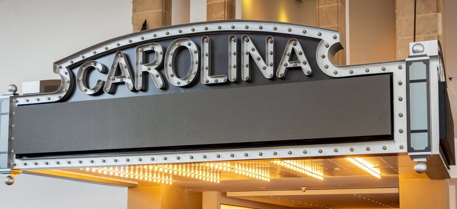 Carolina Theatre