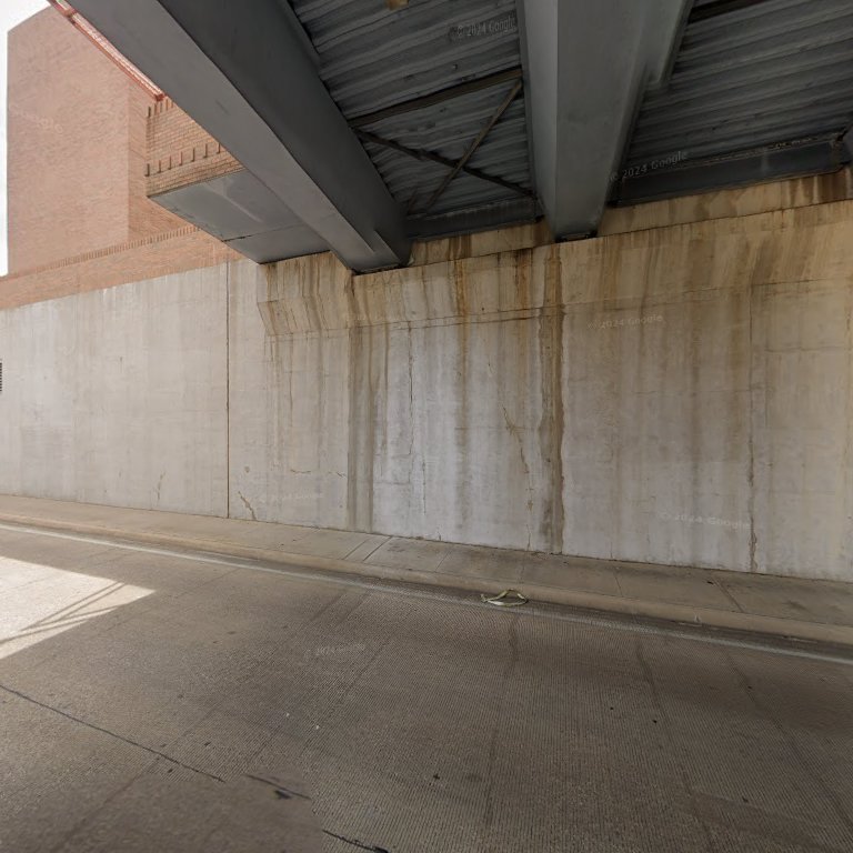 UTA Mainstage Theatre