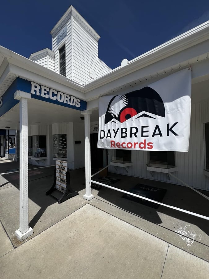 Daybreak Records