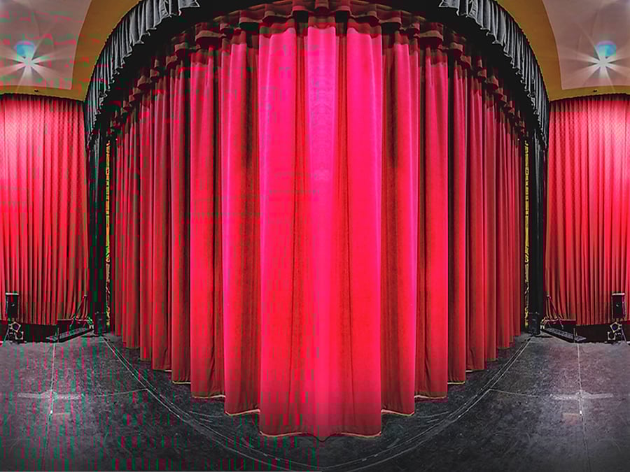 Endicott Performing Arts Center