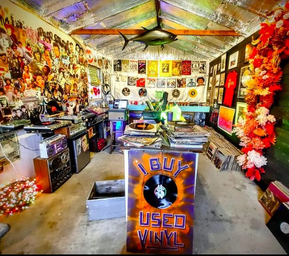 Boom and Bloom Records