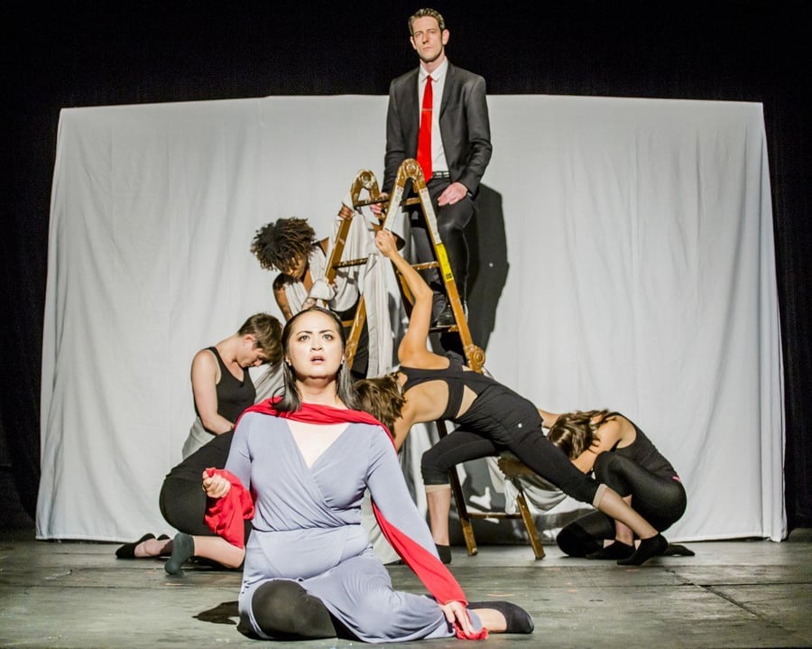 Kansas City Public Theatre