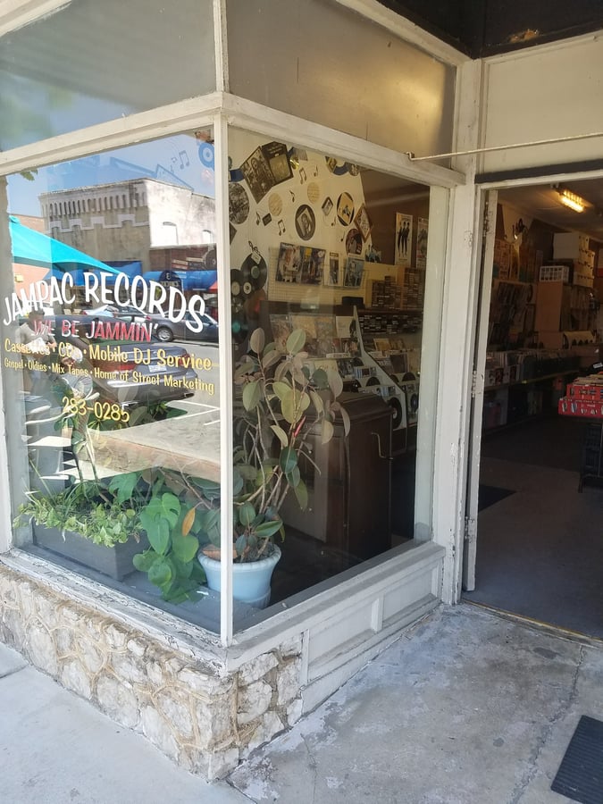Jampac Records