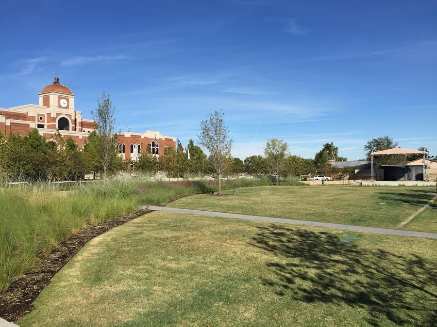 Sounds of Lewisville