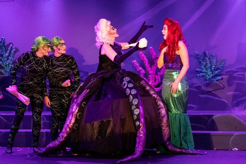 Actors Conservatory Theatre