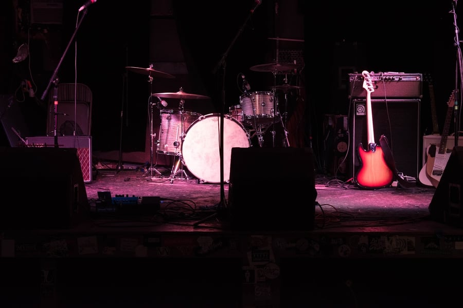 New Brookland Tavern