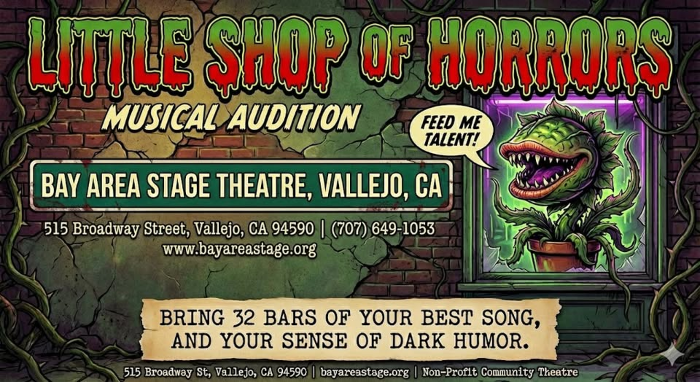 Bay Area Stage Theatre