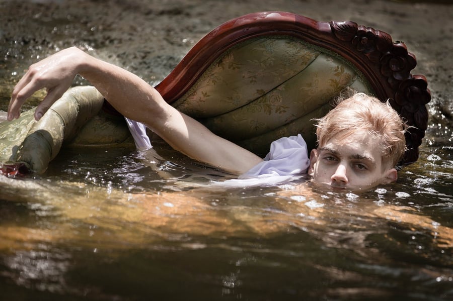 The Tennessee Williams Theatre Company of New Orleans