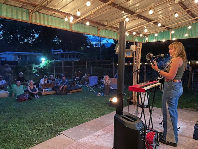 alta vista summer series